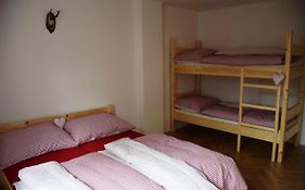 Apartmany Hajenka